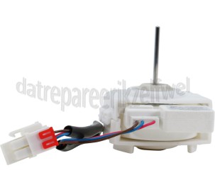 Foto van Beko Motor Ventilator motor GN162335X, GN1416220CX, GQN21255X 