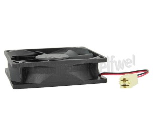 Foto van Beko Ventilator Ventilator met motor RCNA406K40WN, RCNA406E30XP 