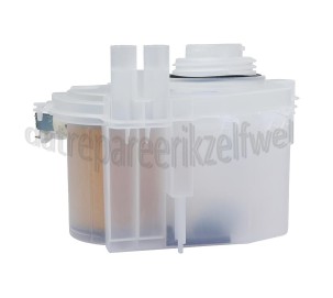 Foto van Beko Zoutpot Ontharder DSN1320X, DFN5830, GSN1380A 