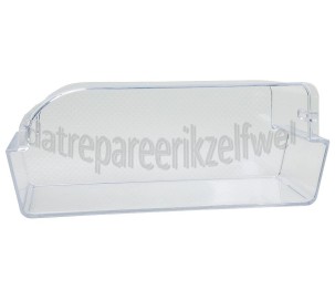 Foto van Haier Flessenrek Flessenrek rechts HTF456WM6B70U07E8V 