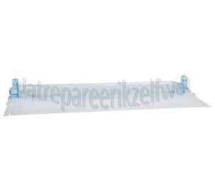 Foto van Haier Afdekking Lade afdekking koelgedeelte HRF628DF6BH02X0E98 