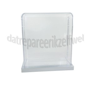 Foto van Haier Vrieslade Vrieslade B3FE742CMJWBB09Y7E94 