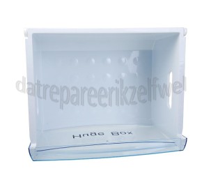 Foto van Haier Vrieslade Vrieslade, boven CFE633CSEBB09D0E94 