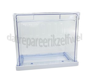 Foto van Haier Groentebak Groentebak HRF660SBH002RE01 