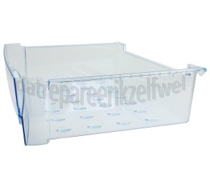 Foto van Haier Vrieslade Koellade AFD631CXBJ00B1E01 