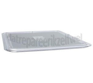 Foto van Haier Glasplaat Behuizing, Quick Freezing C3FE835CMJBB0A12E93 