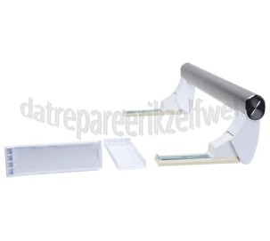 Foto van Haier Handgreep Deurgreep HR386WSAABS03S6E95 