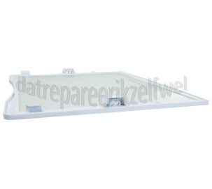 Foto van Haier Glasplaat Glasplaat met plastic frame voor wijn AFD631GBBB03W1E82 
