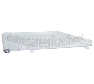 Foto van Haier Legbord Legvlak boven lade, kunststof C3FE937CMJBB0A1UE93 