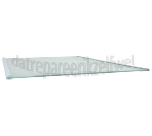 Foto van Haier Glasplaat Glasplaat A3FE742CMJBB09Y7E1Q 