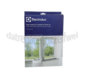 Foto van AEG Afdichting Afdichtingsset universeel Voor draagbare airconditioners 