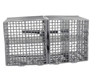 Foto van Haier Bestekbak Bestekmand DW12TFE3FFA06D0E06 