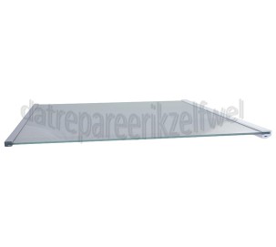 Foto van LG Glasplaat Glasplaat compleet GCJ247KLLZ, GCJ247CLMZ 