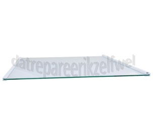 Foto van LG Glasplaat Glasplaat compleet, koel GCB247SLUV, GCJ247SLFV 