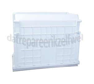 Foto van LG Vrieslade Vrieslade, Big Freezing Zone, Fish & Meat GWB459NQHM, GWB459NLGF 