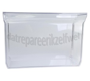 Foto van LG Groentelade Transparant GWB459NQHZ, GWB459NLGF 