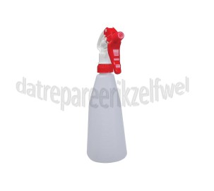 Foto van SuperCleaners Reiniger Super Sprayflacon Mengen 