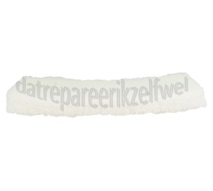 Foto van SuperCleaners Schuurpapier Super Schuurpad Handgreep 