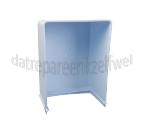Foto van Ariston-Blue Air Groentebak Groentelade zonder front, Wit BO3034VEU, HM315NI 