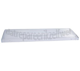 Foto van Ariston-Blue Air Frontpaneel Frontpaneel groentelade BD2622HA, BO2324AAI 