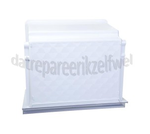 Foto van LG Groentelade Groentelade, Fresh Balancer GCX247CSAZ, GCX247CSTZ 