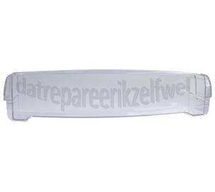 Foto van LG Deurbak Deurbak, transparant, midden GWB459BLCF, GWB429BLHP 