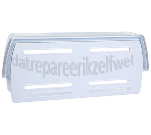 Foto van LG Deurbak Deurbak 