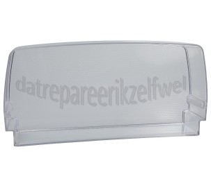 Foto van LG Deurbak Deurbak, transparant, onderste GCX247CLAZ, GCX247CSAZ 