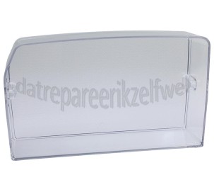 Foto van LG Deurbak Deurbak, tranparant GCX22FTQNS, GCX22FTQKL 