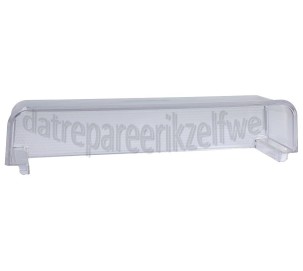 Foto van LG Deurbak Deurbak, transparant, bovenste GCJ247SLFV, GCJ247RLLZ 
