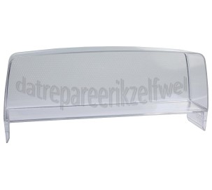 Foto van LG Deurbak Deurbak, transparant, onderste GCJ247SLFV, GCJ247RLLZ 