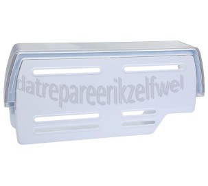 Foto van LG Deurbak Deurbak 