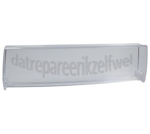 Foto van LG Deurbak Deurbak transparant, midden/boven GWB459NQHM, GCB459NLGF 