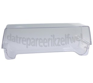 Foto van LG Deurbak Deurbak, transparant GCB207GLQV, GCL207GLCV 