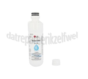 Foto van LG Waterfilter Amerikaanse koelkasten GRJ24FMSBS, GCX22FTQNS 