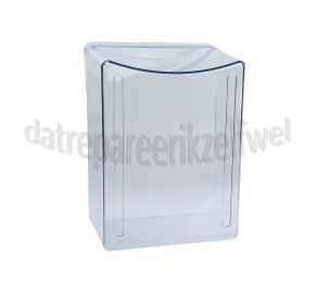 Foto van Pelgrim Groentelade Groentelade, klein PKD9304AP/01 