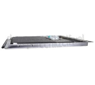 Foto van Whirlpool Deur Binnendeur 60PLP2 met zeepbak en dorpel afdichting WFE2B16, WUIE2B19 