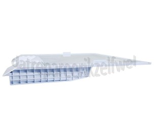 Foto van Samsung Glasplaat Glasplaat groentelade RB38K7998S4 