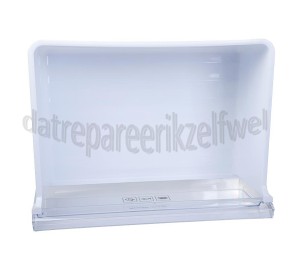 Foto van Samsung Groentelade Groentelade, Fresh Zone RB37J5200WW, RB37J5346SS 
