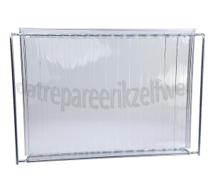 Foto van Samsung Flessenrek Wijnrek RB7300T RL38T602CSA/EG 