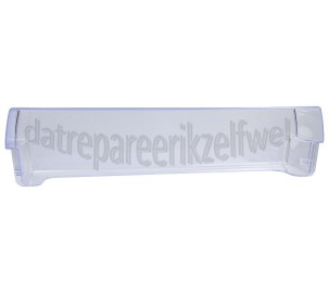 Foto van Samsung Deurbak Deurvak transparant RL4323RBAWW 