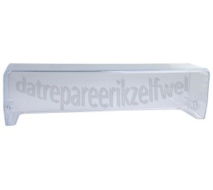 Foto van Samsung Deurbak Deurvak transparant RB7300T RL38T602CSA/EG 