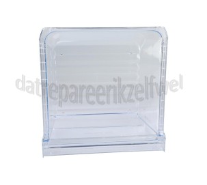 Foto van Samsung Vrieslade Vrieslade, transparant RS7557BHCSP, RS53K4400SA 