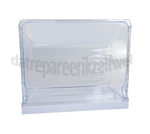 Foto van Samsung Groentelade Groentelade onder RS7567BHCBC, RS7568THCSP 