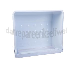 Foto van Samsung Groentelade Groentelade boven RSA1DTVG, RSA1VTMG 