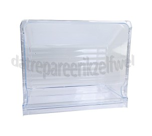 Foto van Samsung Groentelade Groentelade onder RS53K4400SA, RS53K4600SA 