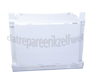 Foto van Samsung Vrieslade Vrieslade, midden RB37J5200WW, RB29FSRNDWW 