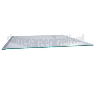 Foto van Samsung Glasplaat Glasplaat boven, RS8000NC RS6GN8231S9/EG 