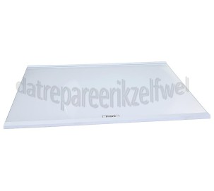 Foto van Samsung Glasplaat Glasplaat koelkast laag, RS8000NC RS6GN8321B1/EG, RS6JN8211S9/EG, RS6GN8221B1/EG 