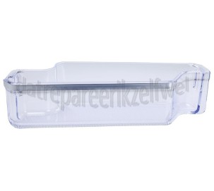 Foto van Samsung Deurbak Deurvak links, transparant RF56J9041SR 